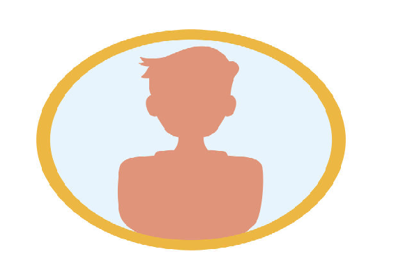 怀远墙绘中如何画好人物轮廓？