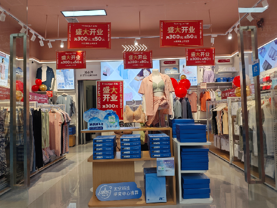 怀远店面装修可以怎么设计？