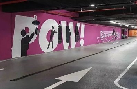 怀远墙绘设计师的选择是关键。