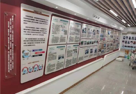 怀远大城市文化背景墙制作常用工艺。