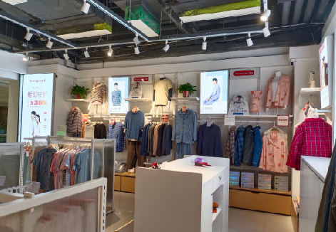 怀远超市卖场装修如何提升消费欲望？