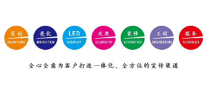 怀远广告公司该如何满足客户需求？