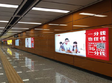 怀远广告灯箱的发展前景？