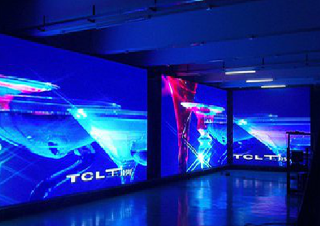 怀远如何解决LED显示屏耗电问题?